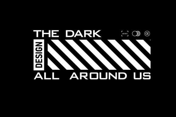 All Around Me Graphic Tee: Urban Streetwear Collection