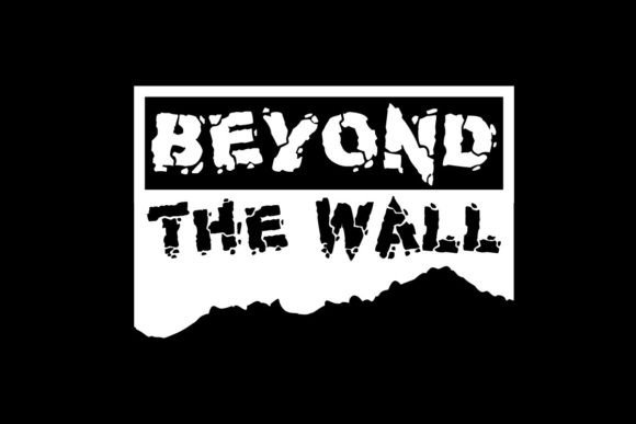 Beyond the Wall Graphic Design: Urban Streetwear Aesthetics