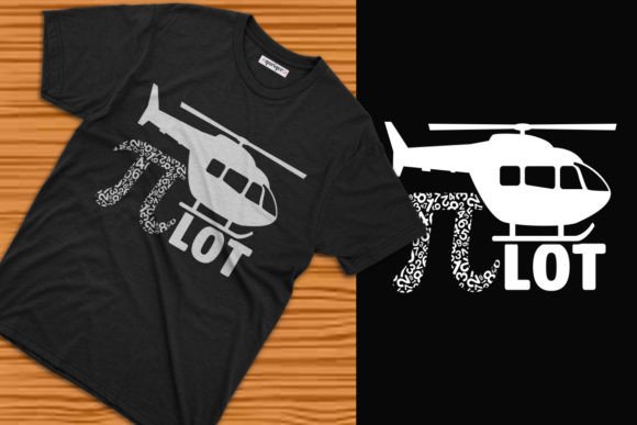Celebrate Mathematics: The Ultimate Pi Day Graphic T-Shirt Template