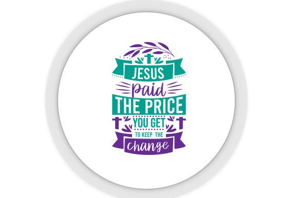 Easter Day T-shirt Design Graphic Jesus: Faith Meets Fashion