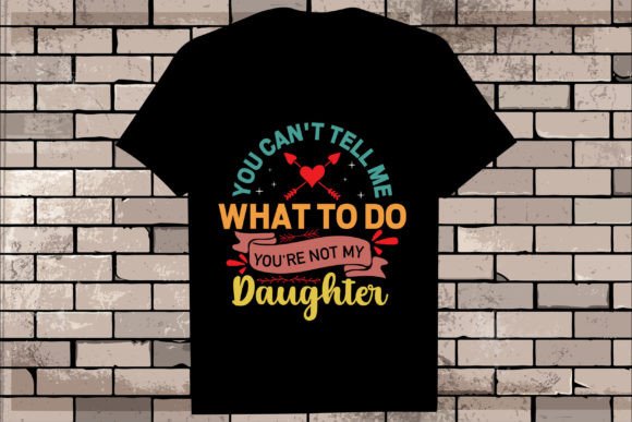 Mother Day Vector Graphic: Bold, Humorous, and Ready for Your Projects