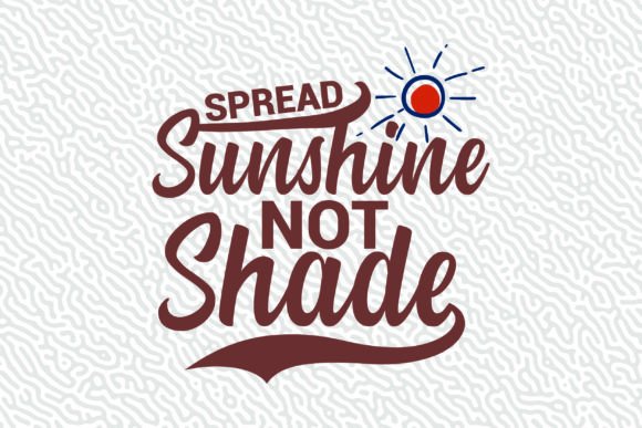 Summer Sunshine Graphic T-Shirt: A Guide to Radiant Design