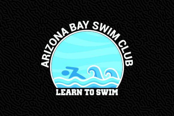 Summer Swim Graphic T-shirt: Beyond the Pool